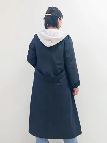 自由区 近藤 コーディネート画像