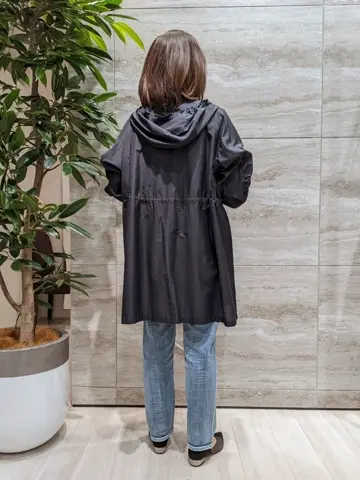 自由区 Nakai コーディネート画像