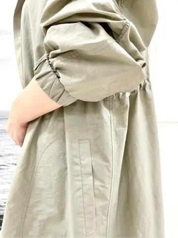 自由区 茂木 コーディネート画像