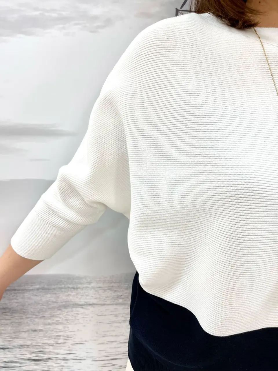 自由区 茂木 コーディネート画像