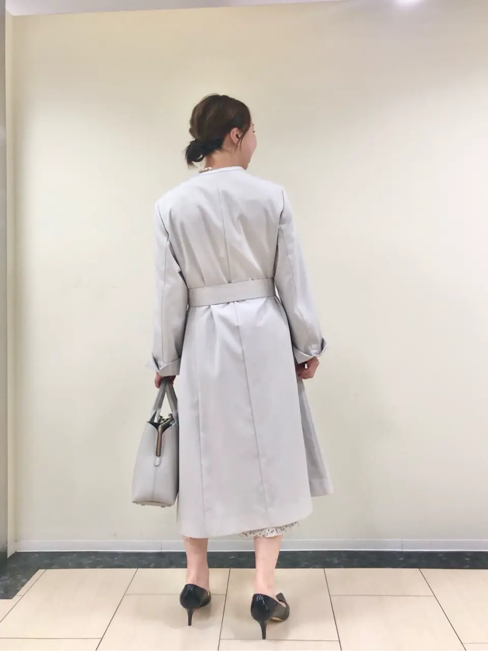 自由区 設楽 コーディネート画像