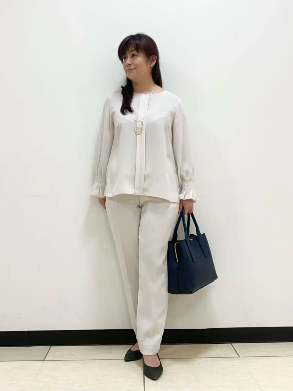  岡崎 コーディネート画像