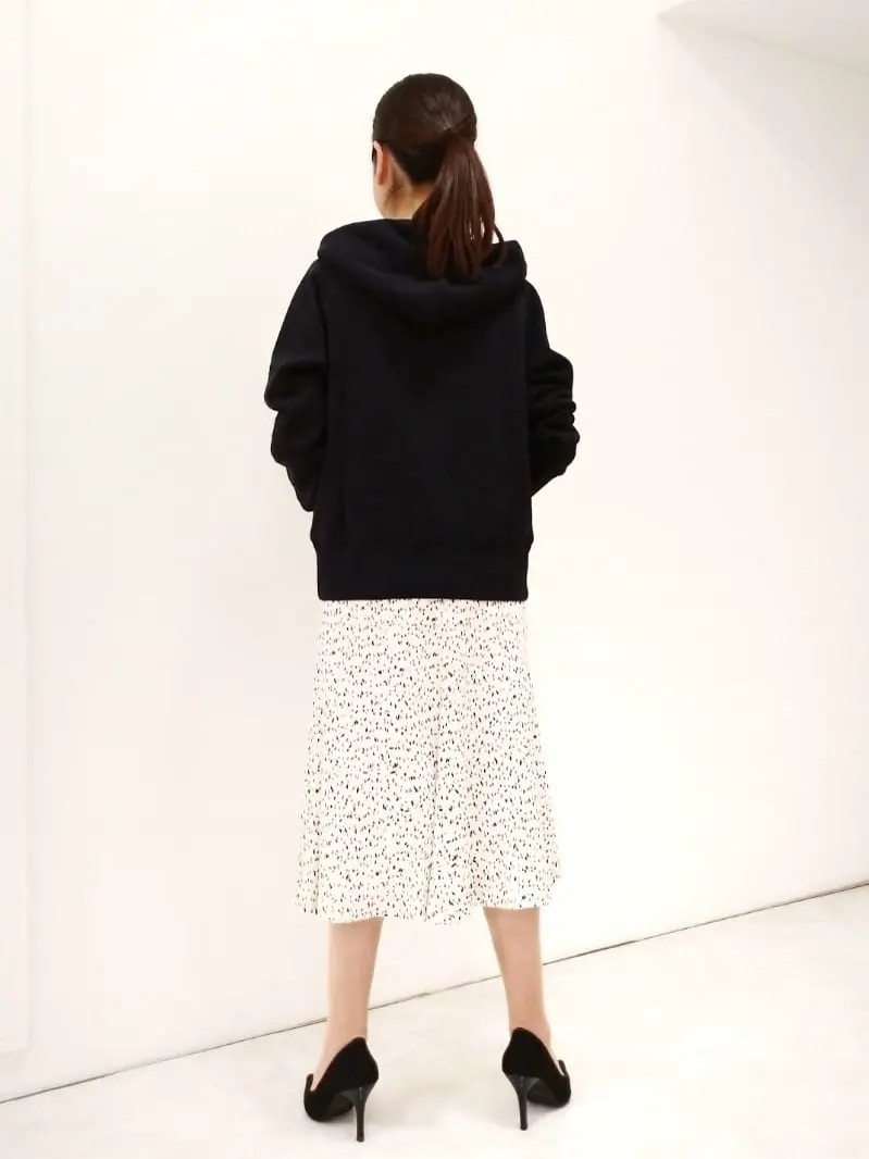 自由区 八田 コーディネート画像