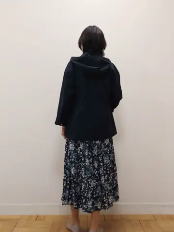 自由区 草島 コーディネート画像