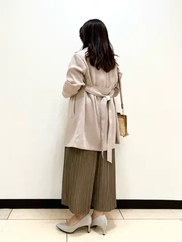 自由区 伊藤 コーディネート画像