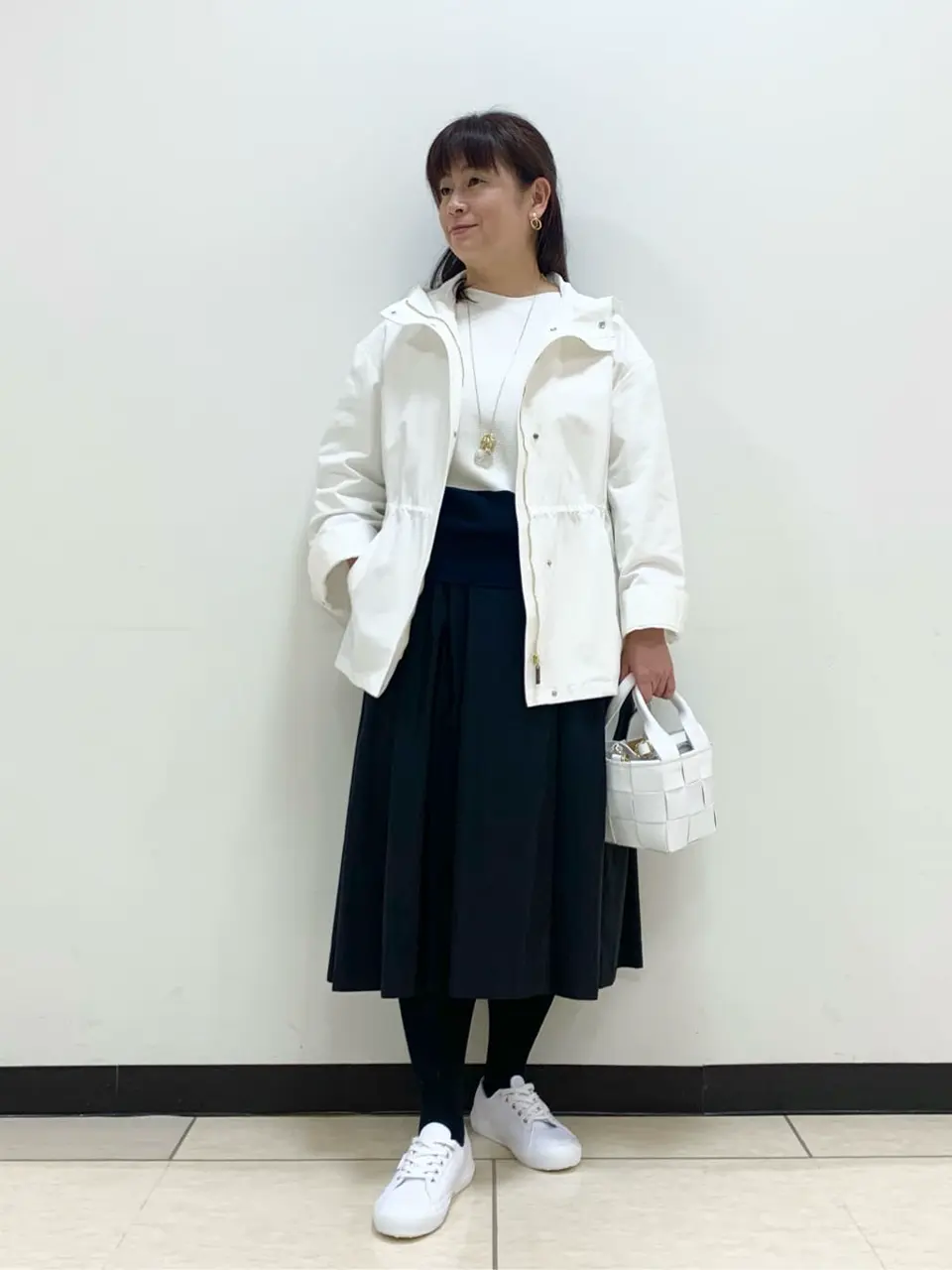  岡崎 コーディネート画像