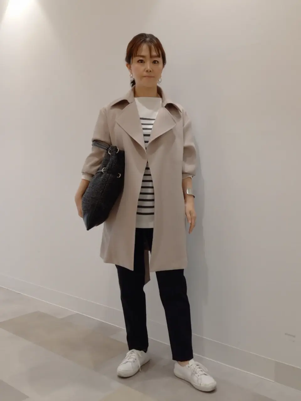  川口 コーディネート画像