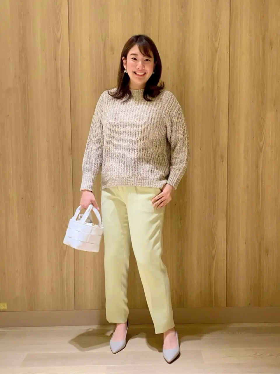  桑原 コーディネート画像