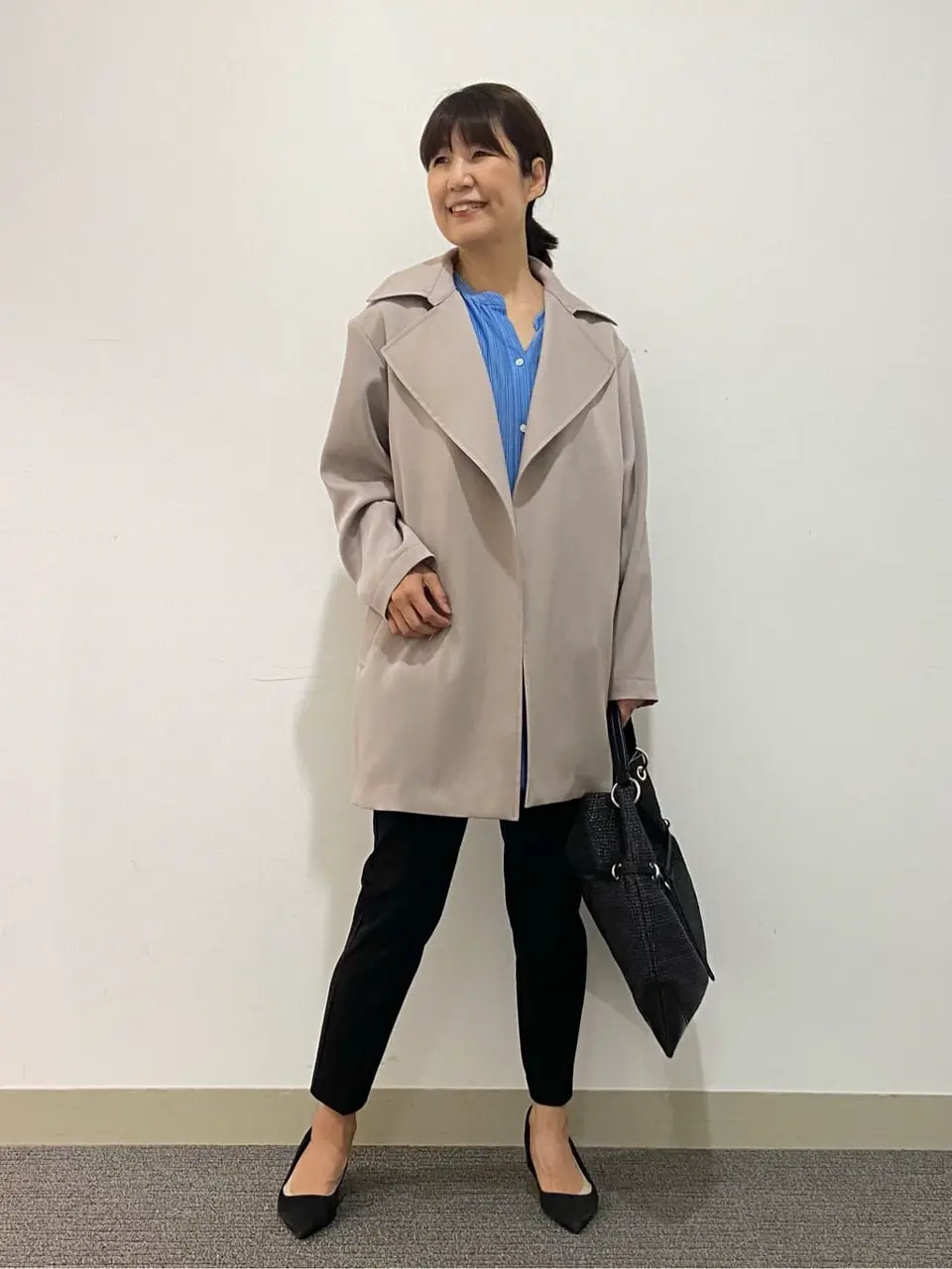  山本 コーディネート画像