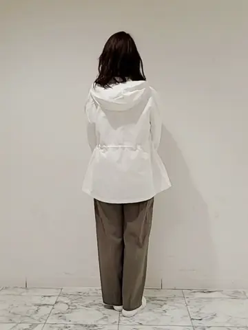 自由区 森崎 コーディネート画像