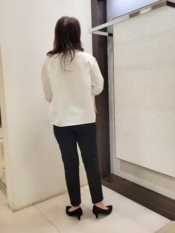 自由区 中村 コーディネート画像