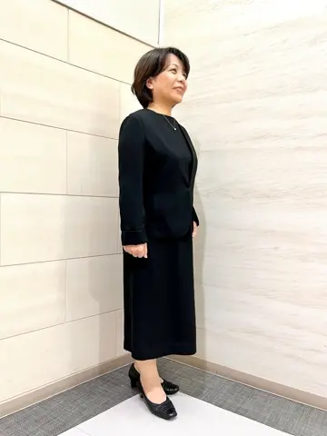 自由区 吉田 コーディネート画像