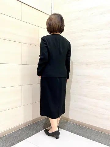 自由区 吉田 コーディネート画像