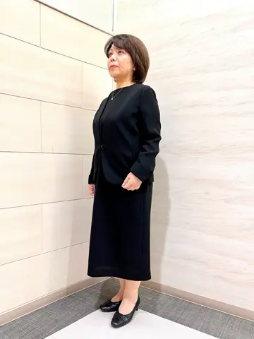 自由区 吉田 コーディネート画像