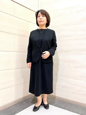 自由区 吉田 コーディネート画像