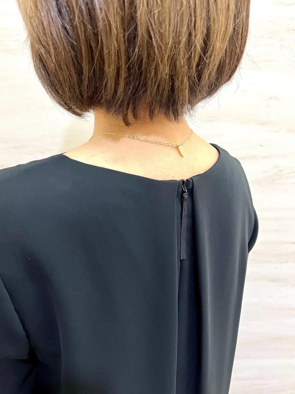 自由区 吉田 コーディネート画像