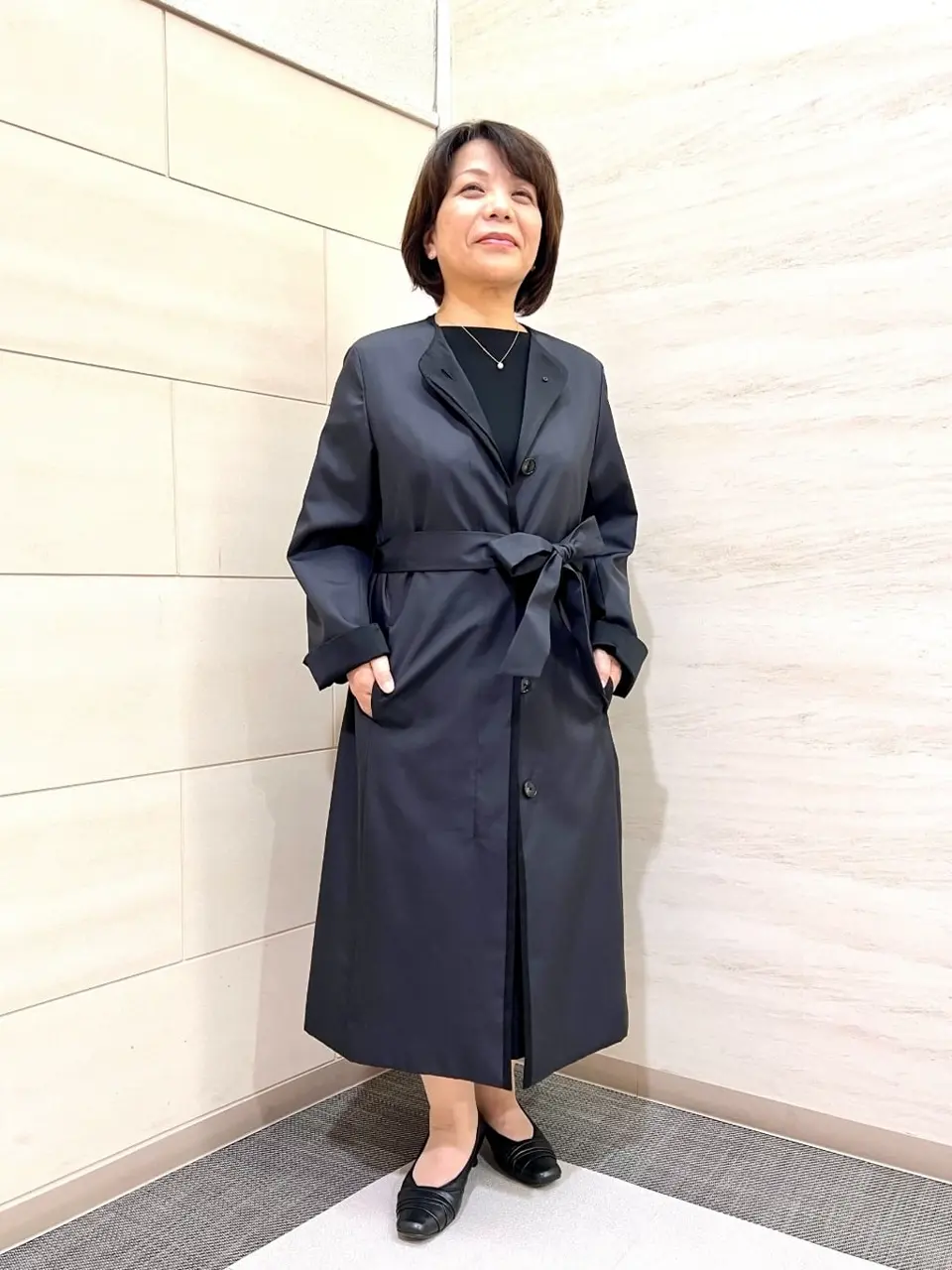  吉田 コーディネート画像