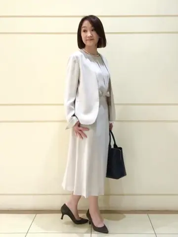 自由区 加藤 コーディネート画像