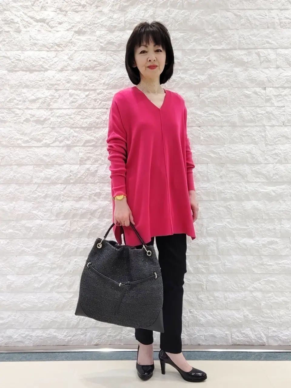  佐藤 コーディネート画像