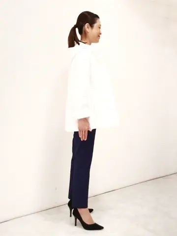 自由区 八田 コーディネート画像