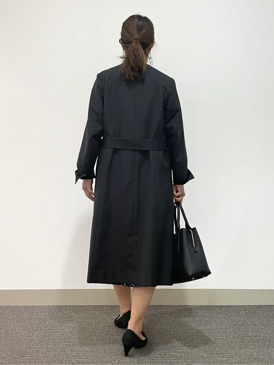 自由区 鈴木 コーディネート画像