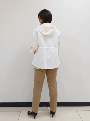 自由区 近藤 コーディネート画像