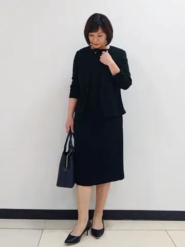 自由区 近藤 コーディネート画像