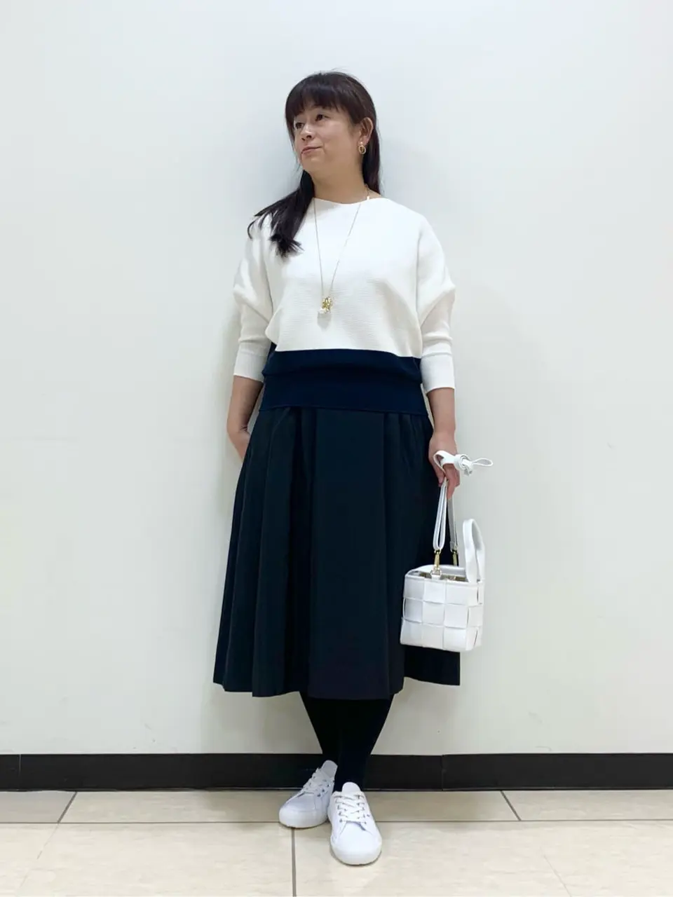  岡崎 コーディネート画像