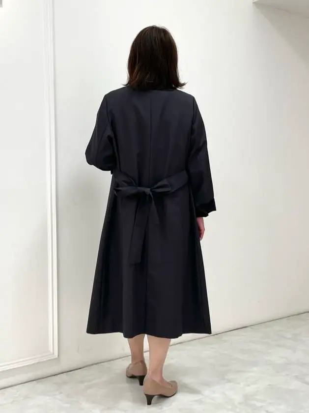 自由区 大野 コーディネート画像