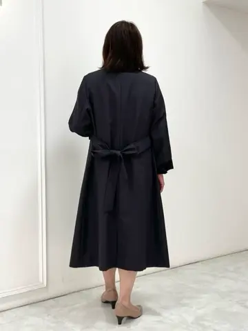 自由区 大野 コーディネート画像