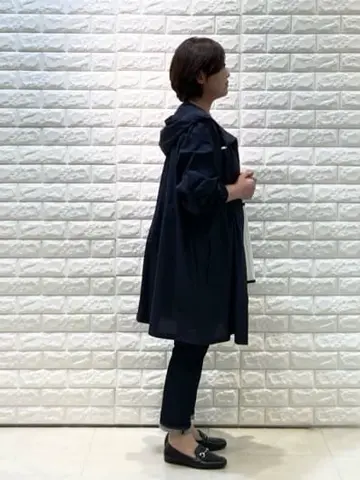 自由区 江川 コーディネート画像