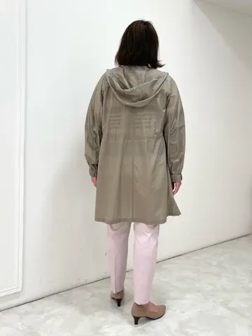 自由区 大野 コーディネート画像