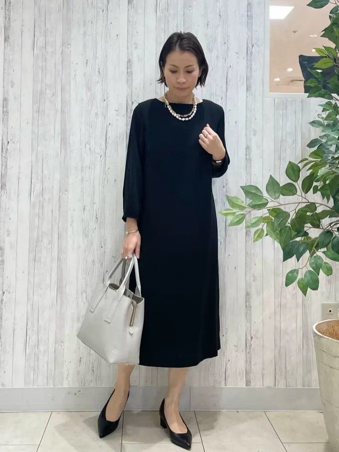 自由区 清水 コーディネート画像