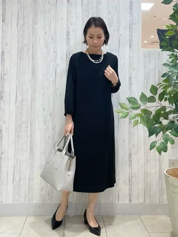 自由区 清水 コーディネート画像