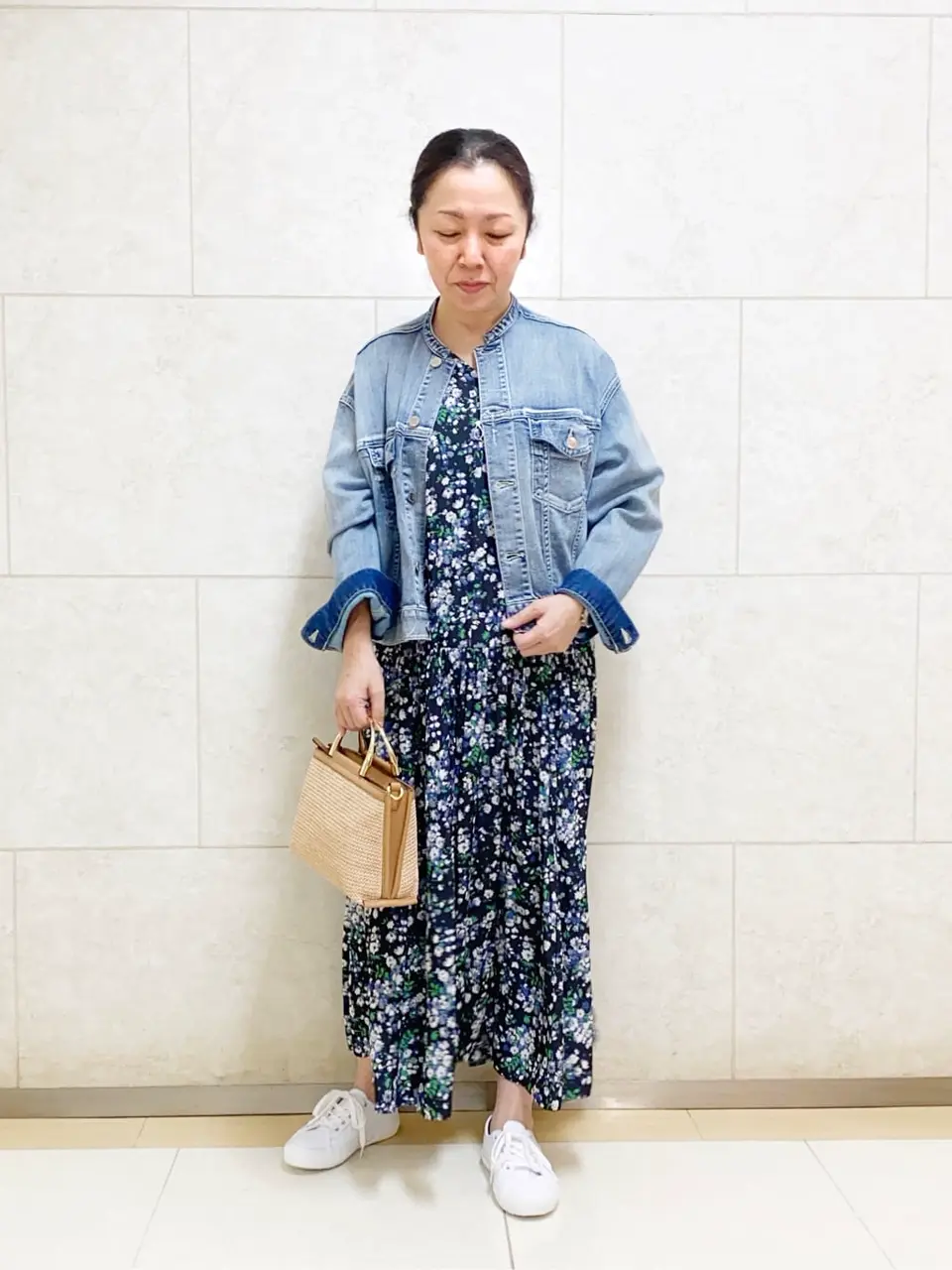  須山 コーディネート画像