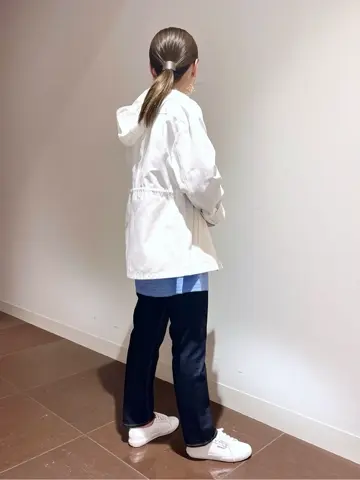 自由区 古宮 コーディネート画像