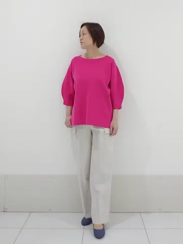 自由区 野坊戸 コーディネート画像