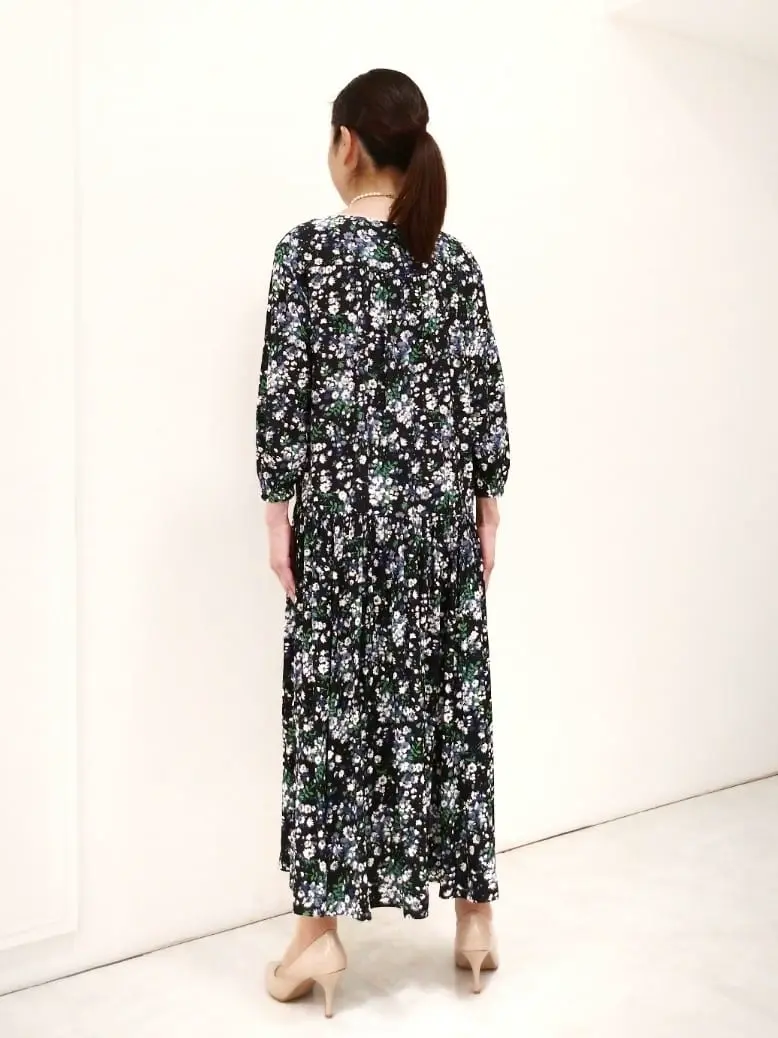 自由区 八田 コーディネート画像