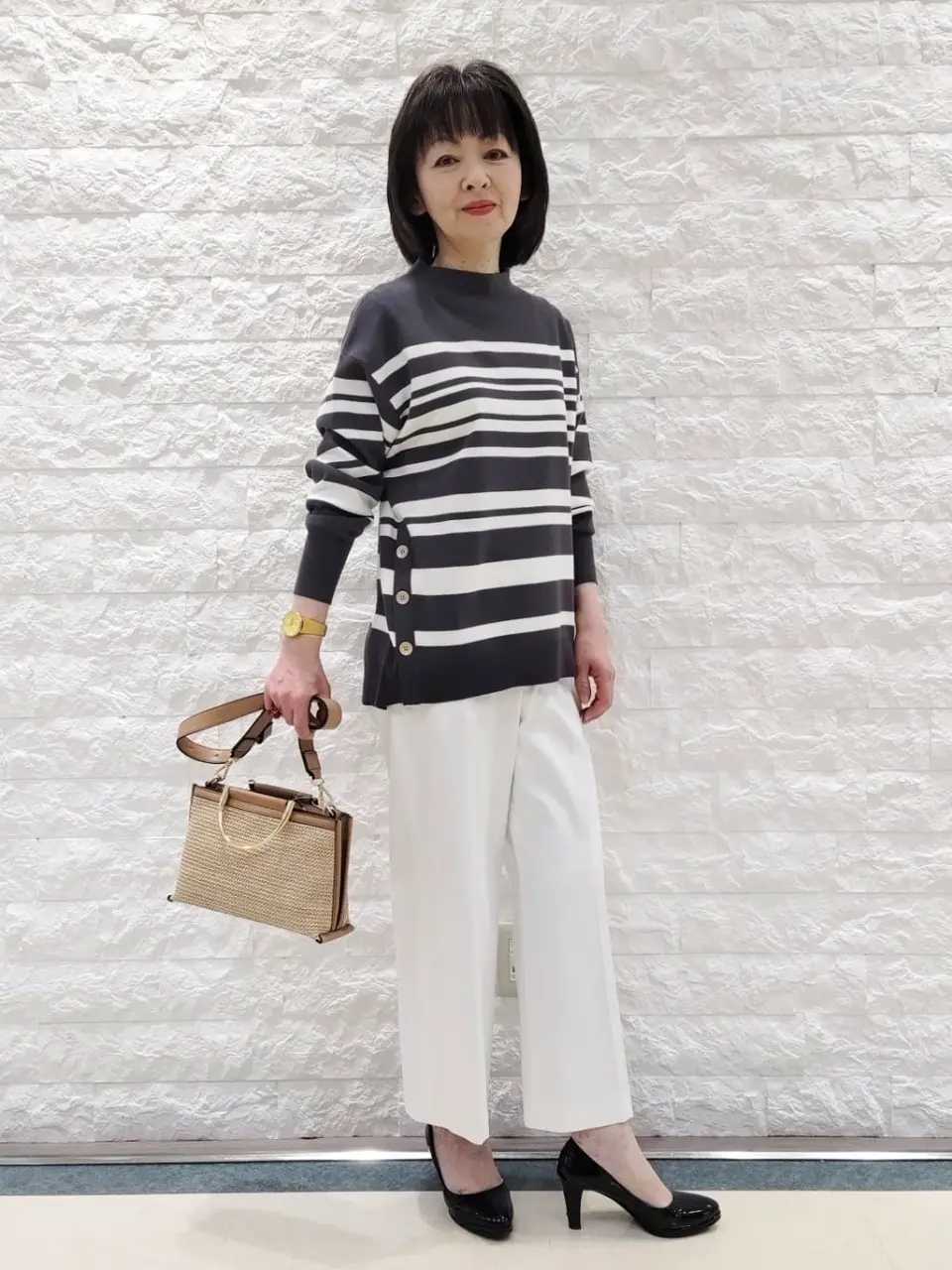  佐藤 コーディネート画像