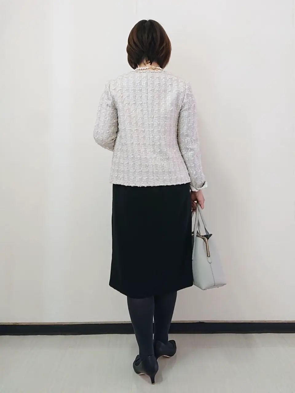 自由区 近藤 コーディネート画像