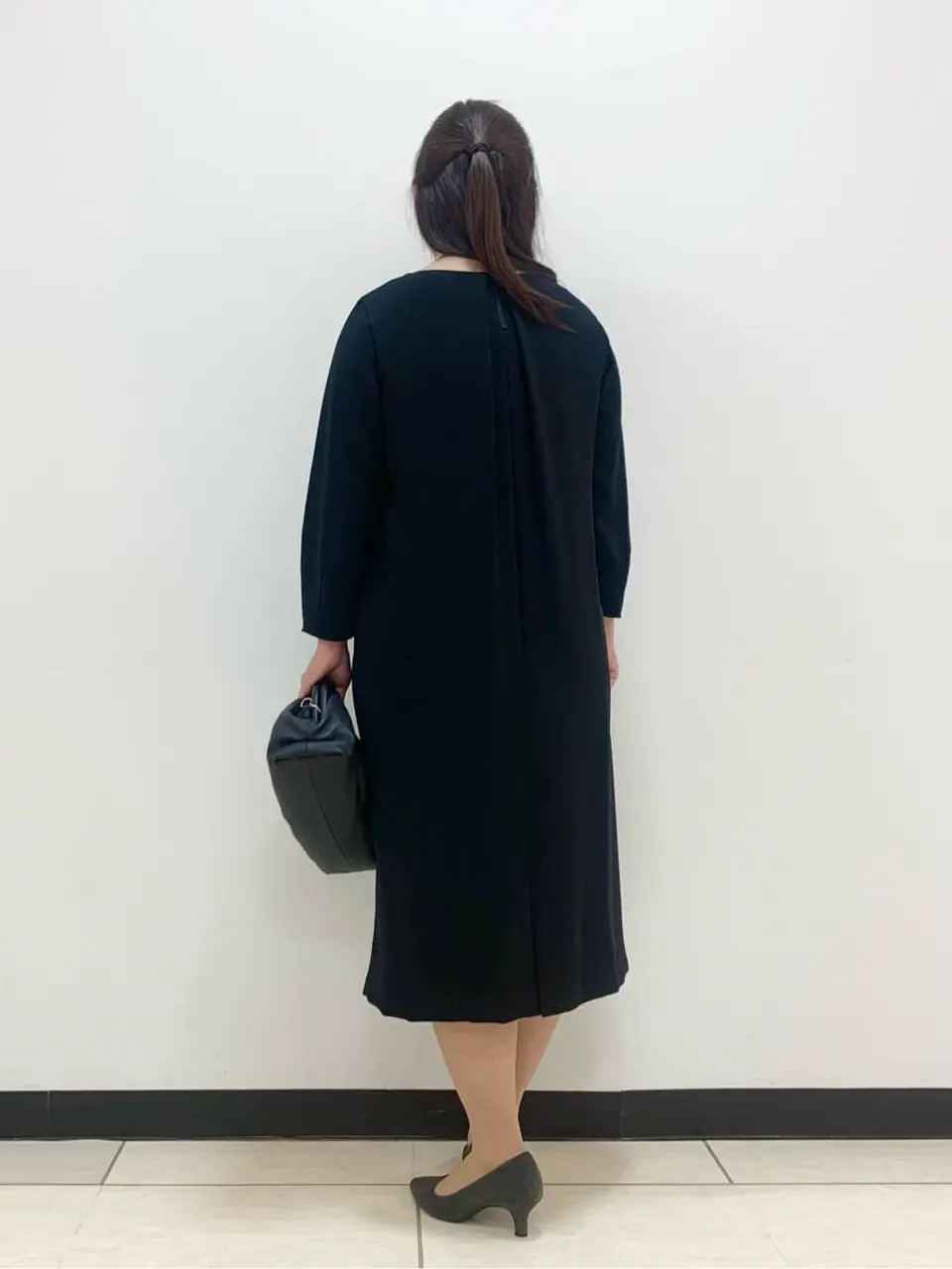 自由区 岡崎 コーディネート画像