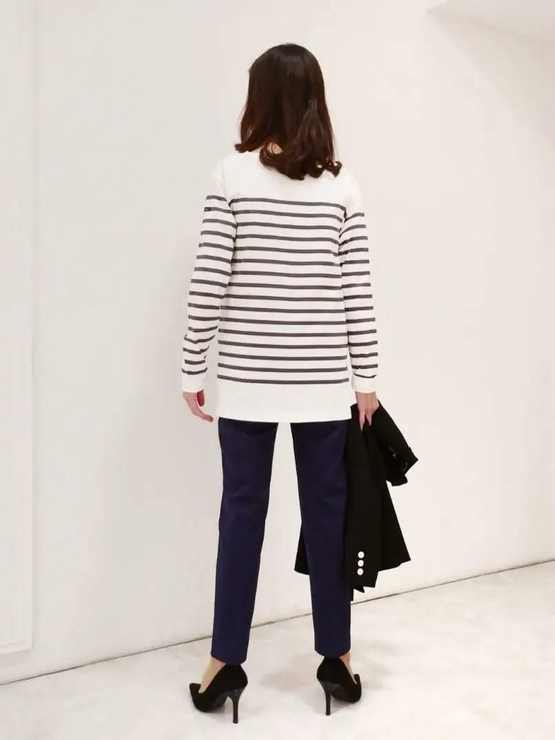 自由区 八田 コーディネート画像