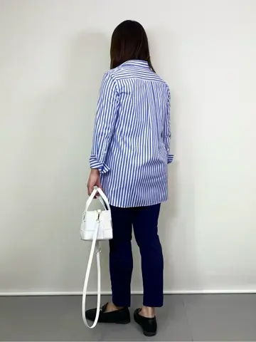 自由区 宮野 コーディネート画像