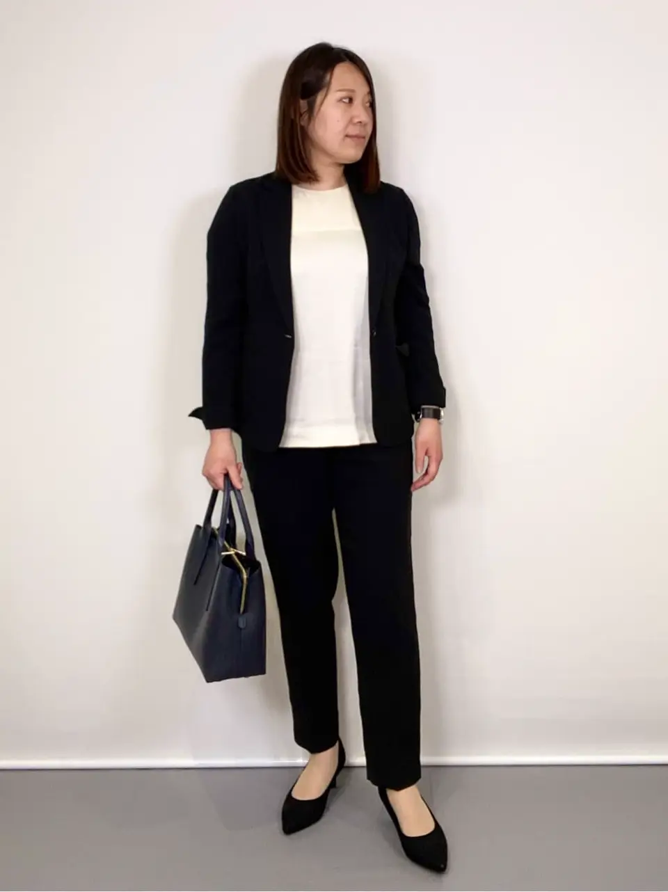 自由区 宮野 コーディネート画像