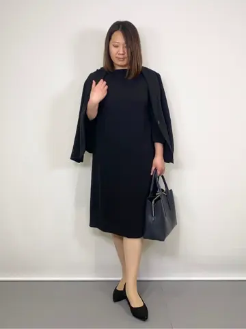 自由区 宮野 コーディネート画像