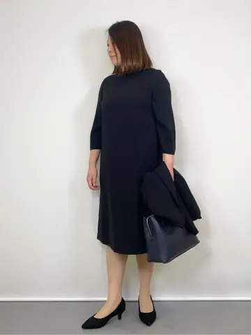 自由区 宮野 コーディネート画像