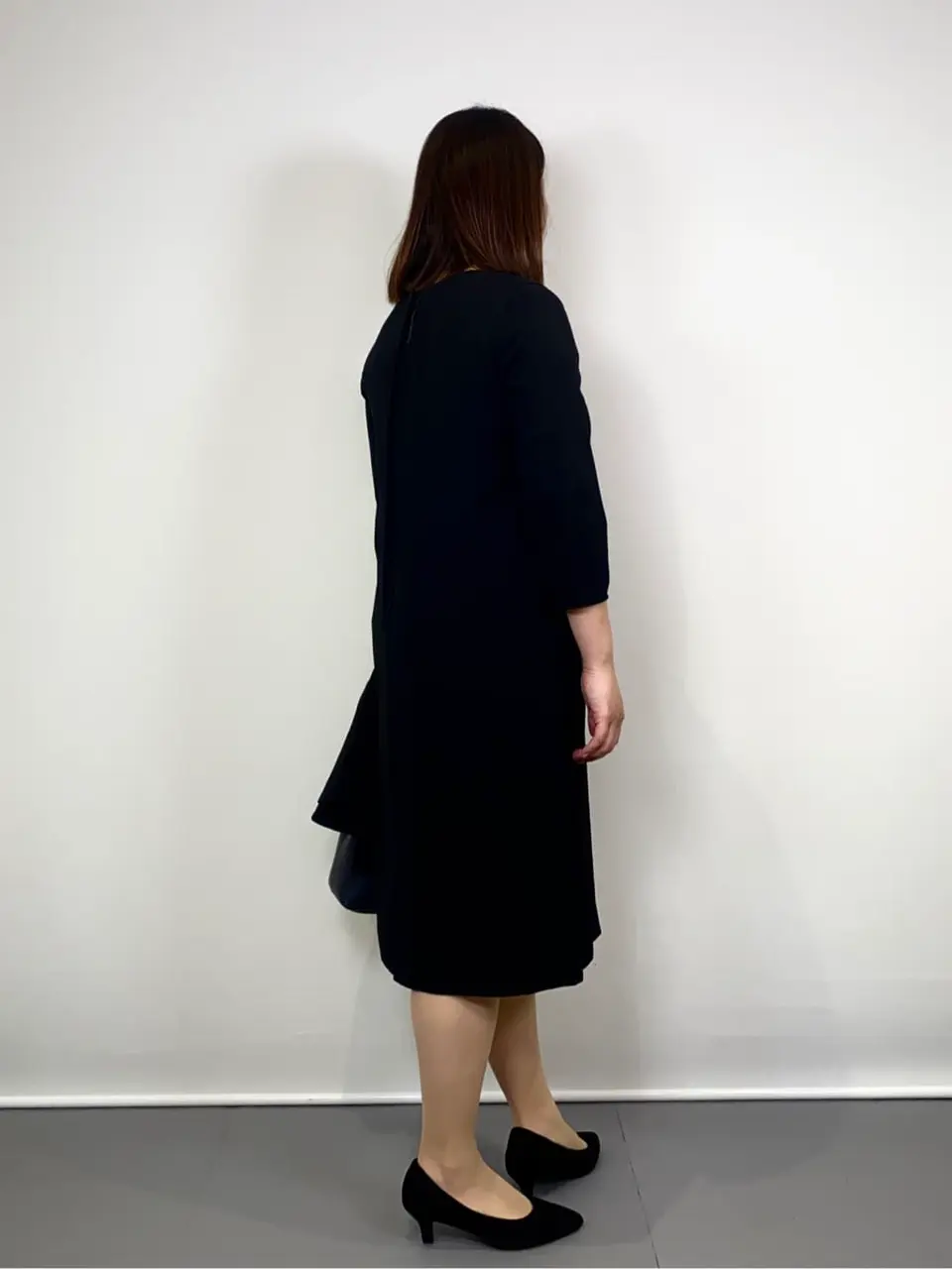 自由区 宮野 コーディネート画像