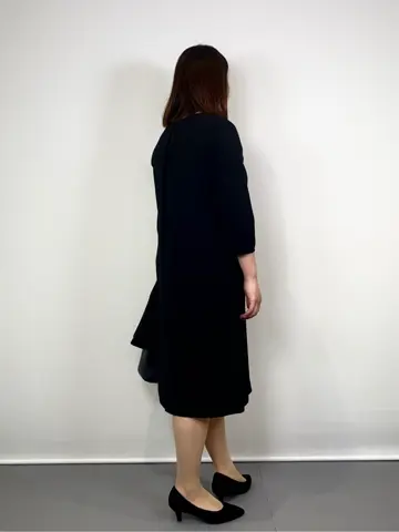 自由区 宮野 コーディネート画像