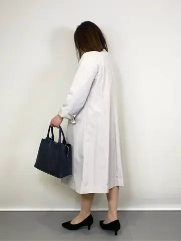 自由区 宮野 コーディネート画像