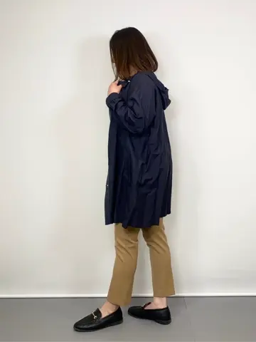 自由区 宮野 コーディネート画像